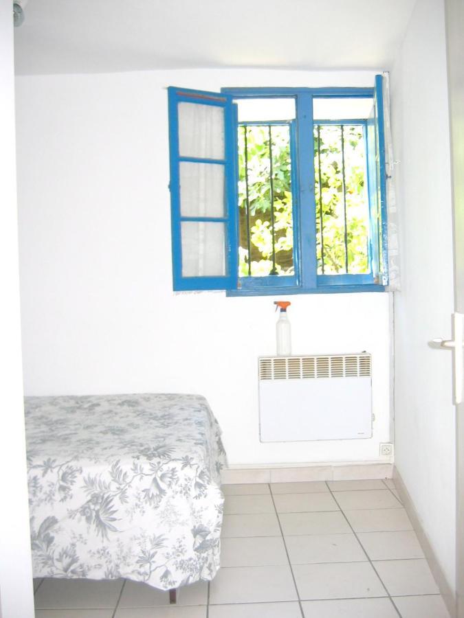 Appartement de 2 chambres a Port Vendres a 400 m de la plage avec vue sur la mer balcon amenage et wifi Extérieur photo