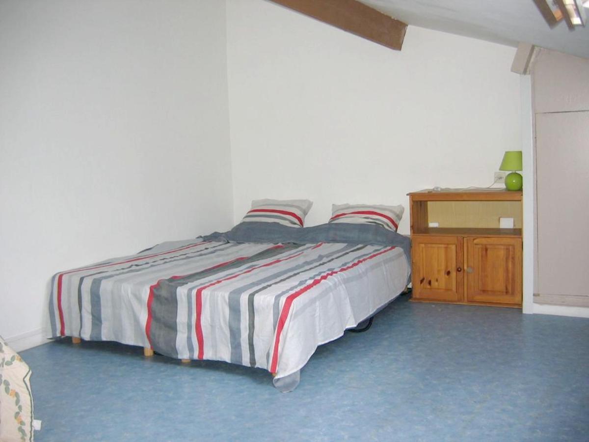 Appartement de 2 chambres a Port Vendres a 400 m de la plage avec vue sur la mer balcon amenage et wifi Extérieur photo