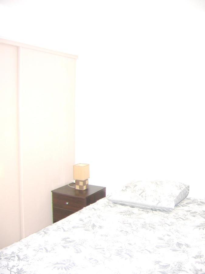 Appartement de 2 chambres a Port Vendres a 400 m de la plage avec vue sur la mer balcon amenage et wifi Extérieur photo